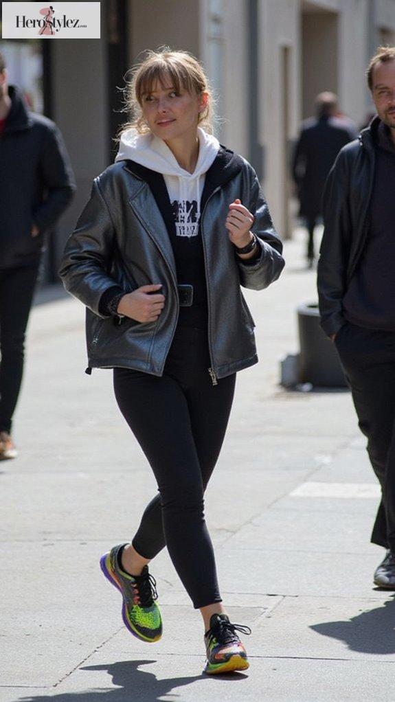 smart fashion for tech enthusiasts