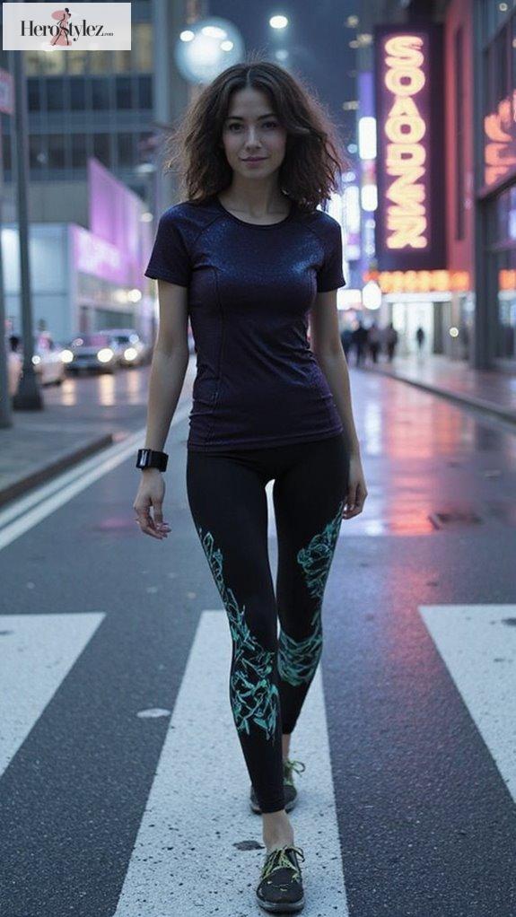 smart stylish sustainable fabrics