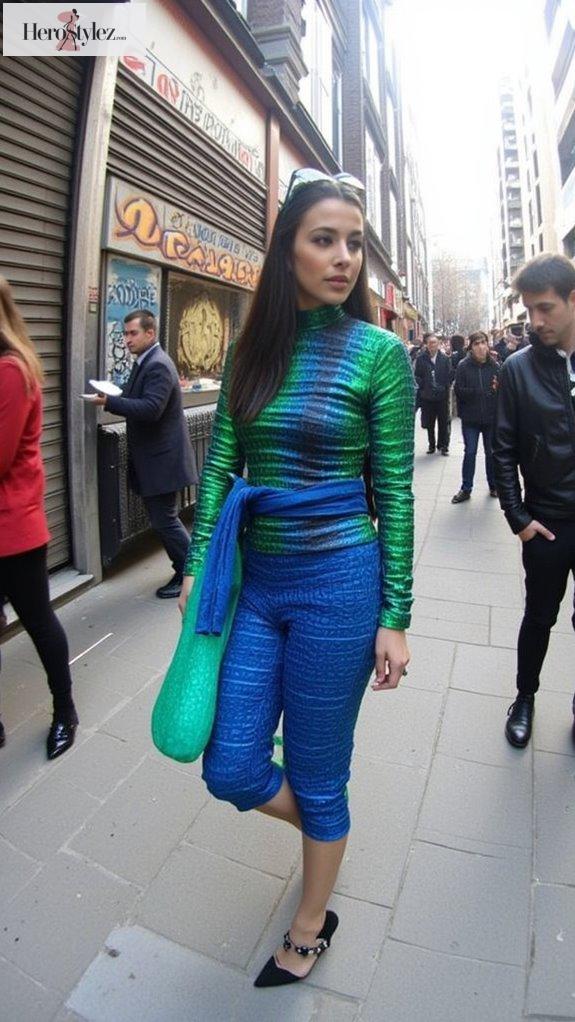 smart textiles revolutionize fashion