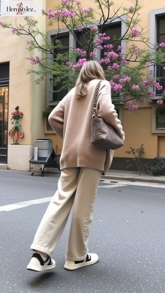 spring s fresh neutral vibes