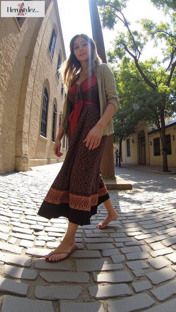 style meets comfort seamlessly