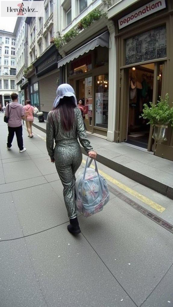 sustainable bio fabrics revolutionizing fashion