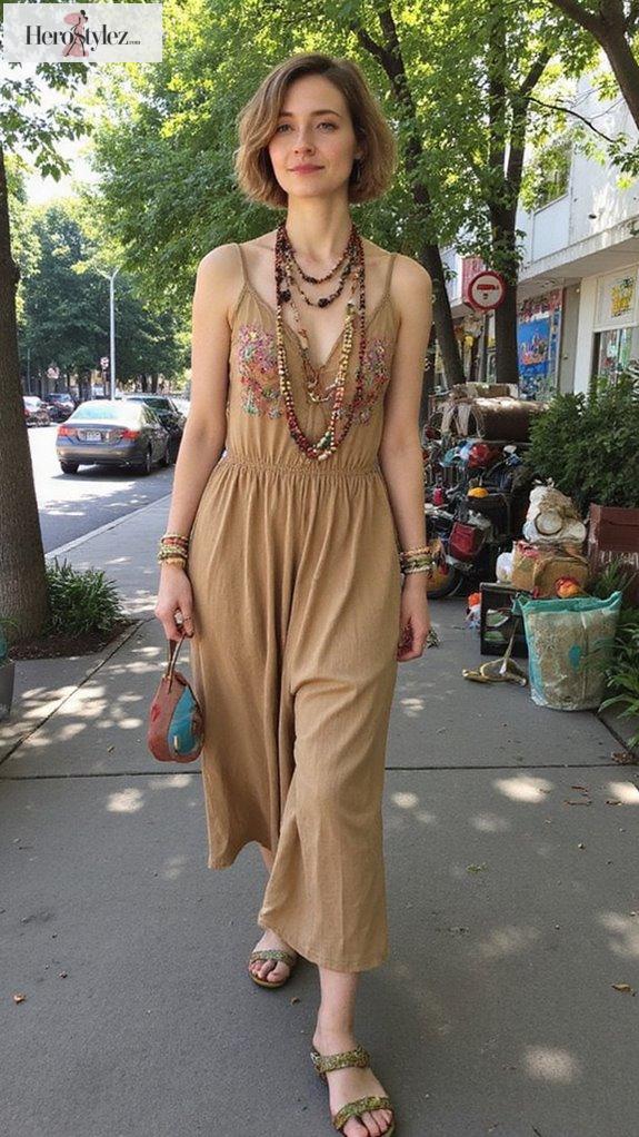 sustainable boho fashion revolution