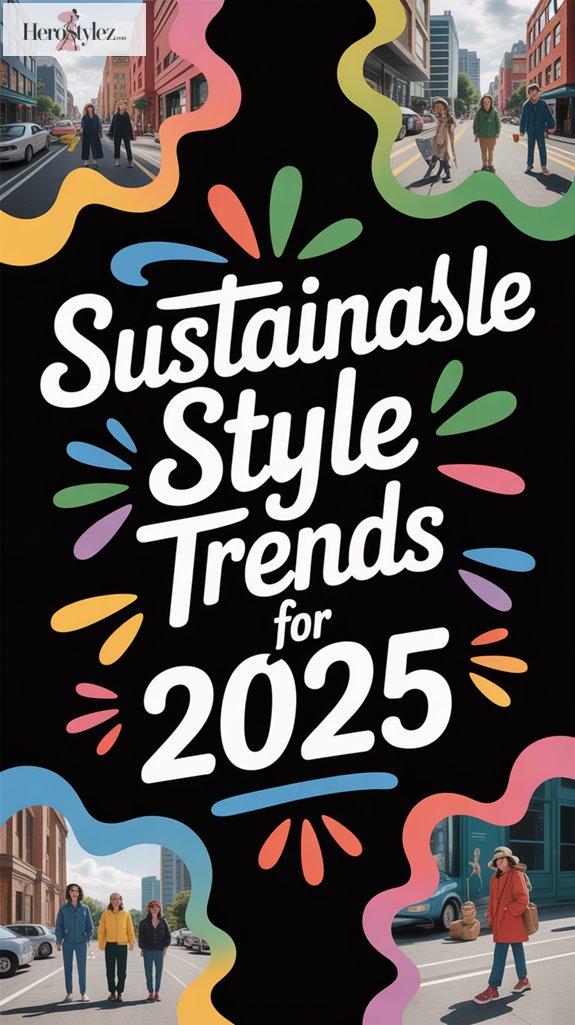 Eco-Friendly Digital Art Trends for 2025