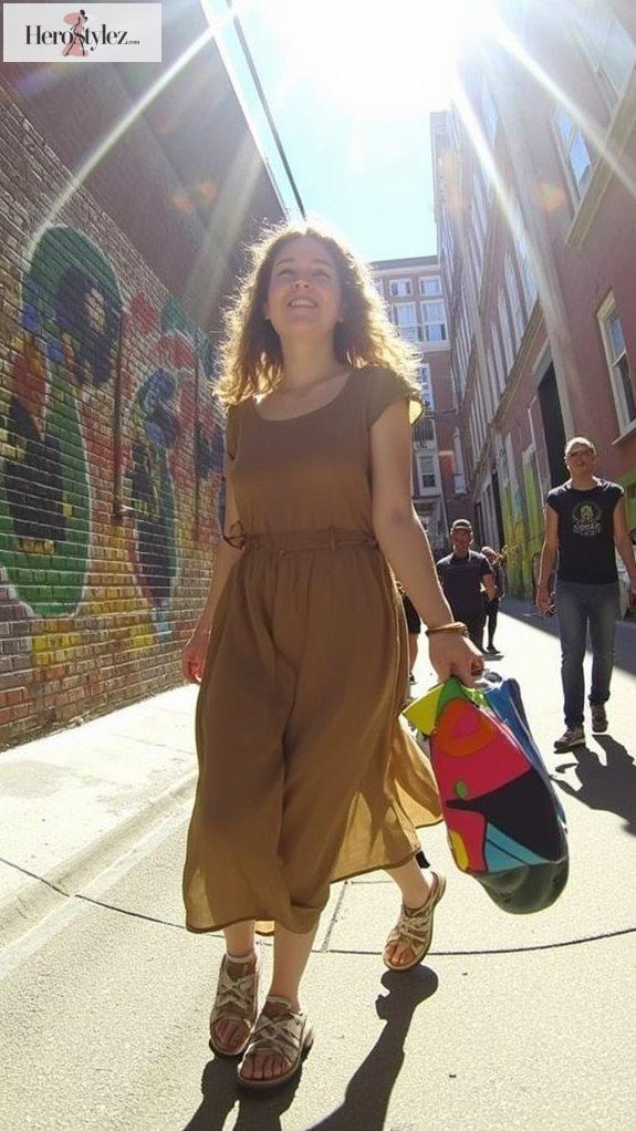sustainable engagement in fashion