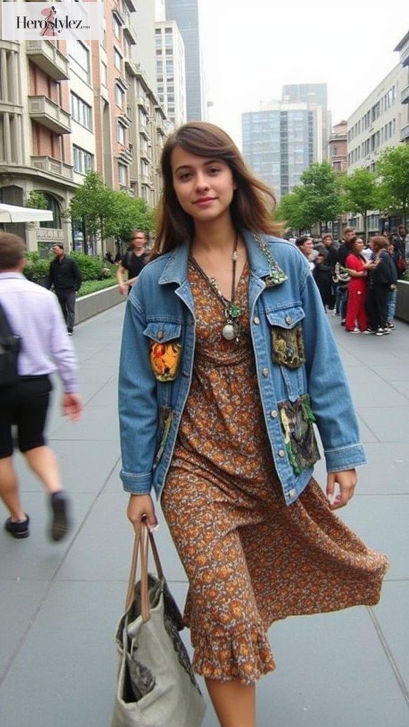 sustainable fashion choices matter