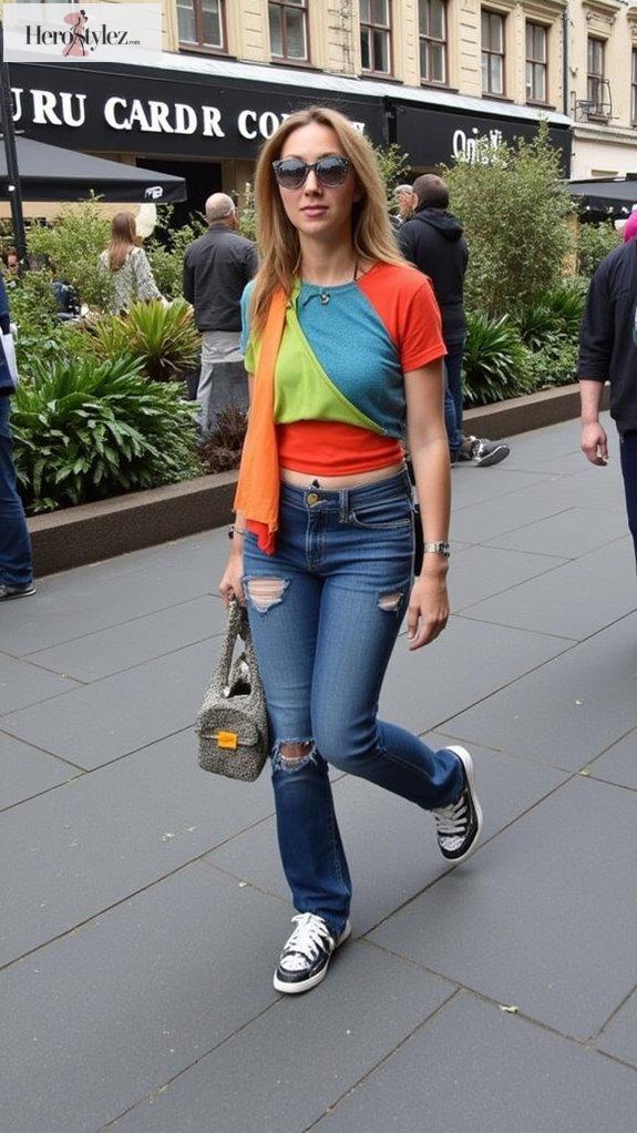 sustainable fashion circular denim