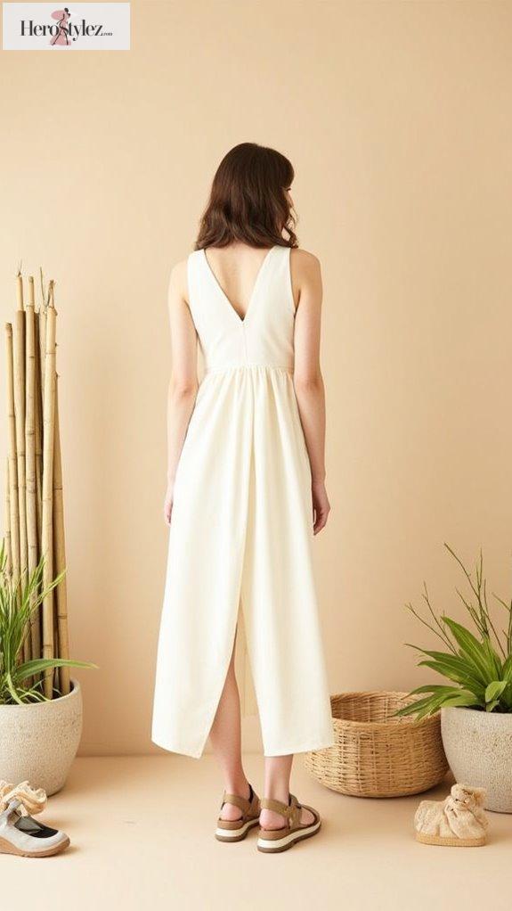 sustainable fashion ethical sourcing