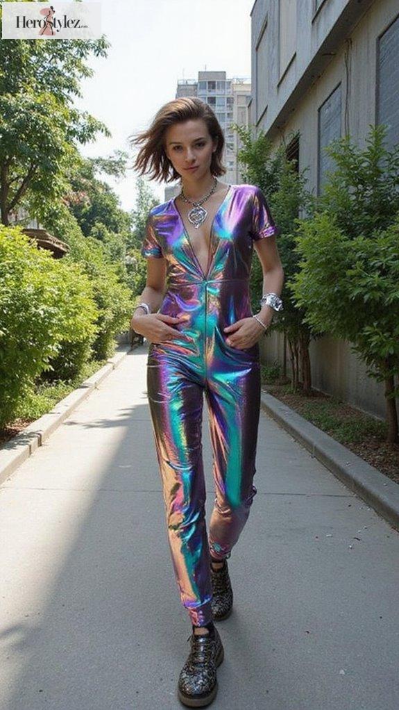 sustainable fashion for all