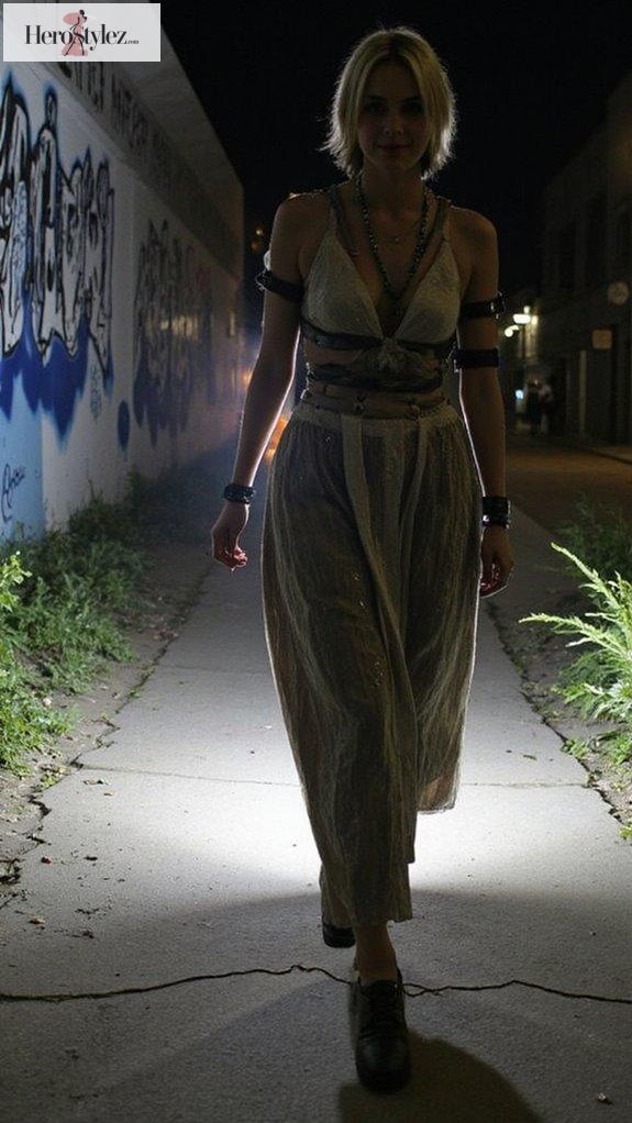sustainable fashion for eco consciousness