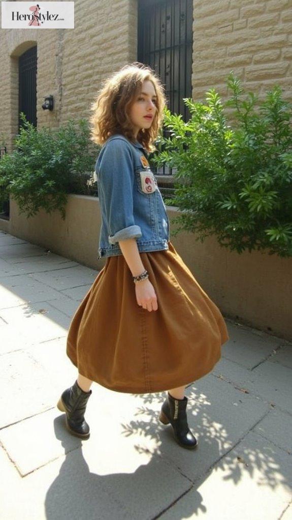 sustainable fashion for elegance