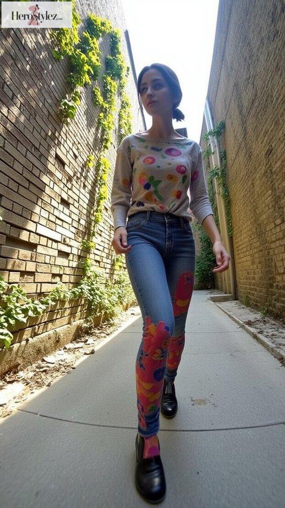 sustainable fashion innovation fusion
