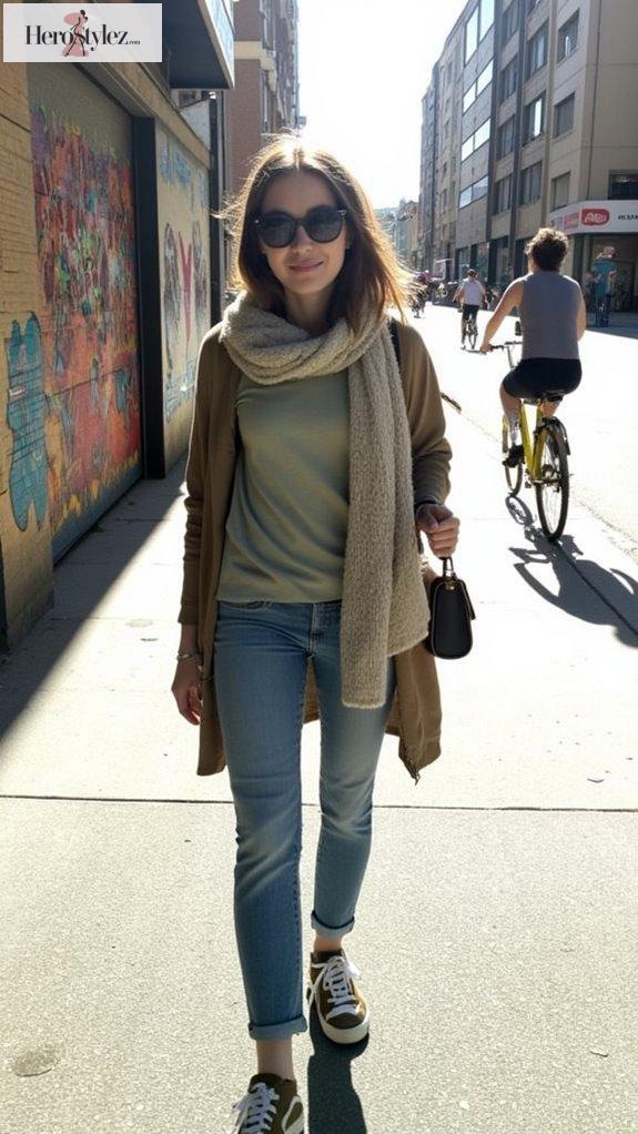 sustainable fashion inspiration ideas