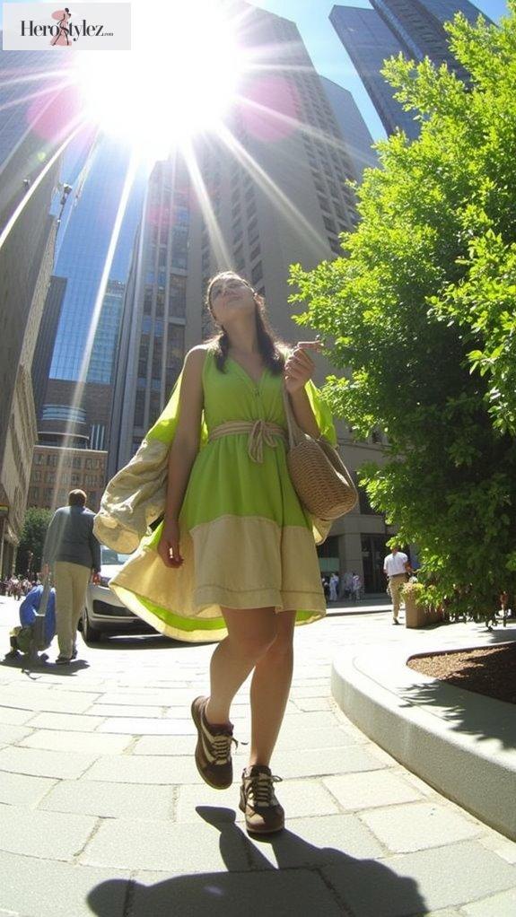 sustainable fashion lifecycle design