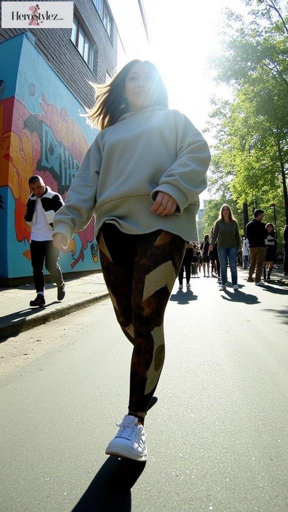 sustainable fashion meets innovation