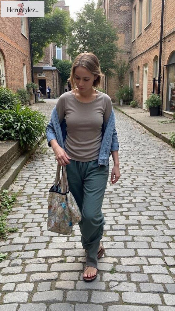 sustainable fashion revolution ahead