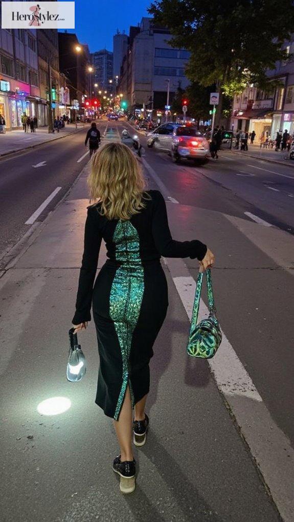 sustainable fashion revolution ahead