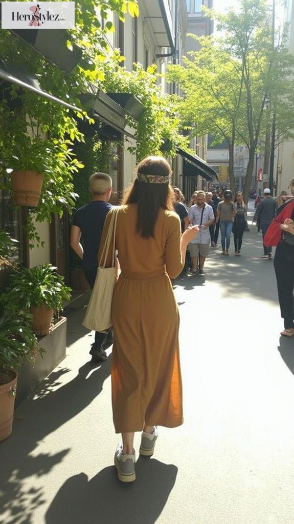 sustainable fashion revolution rising