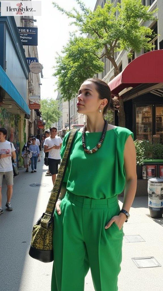 sustainable fashion revolution trend