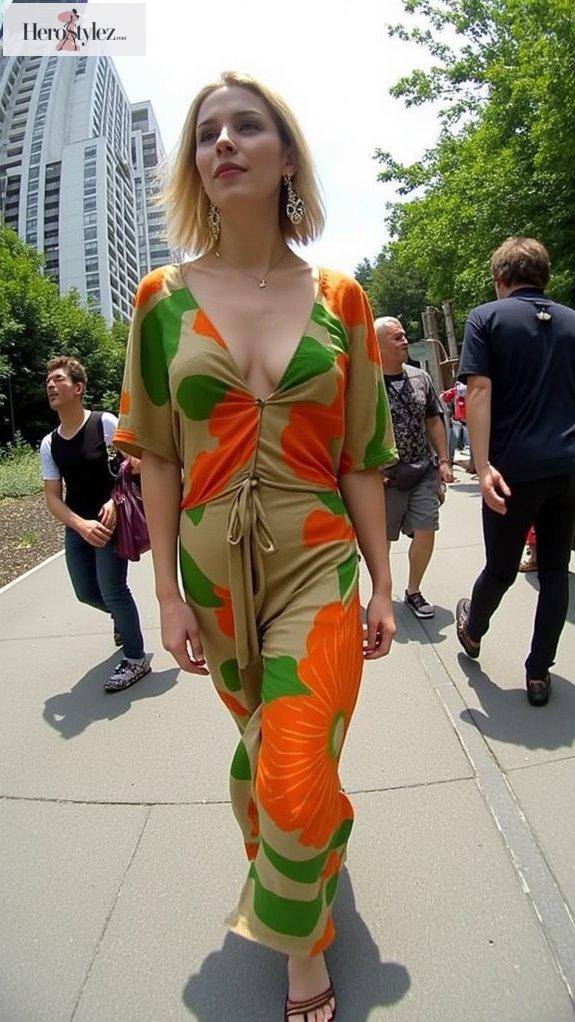sustainable fashion s experimental evolution