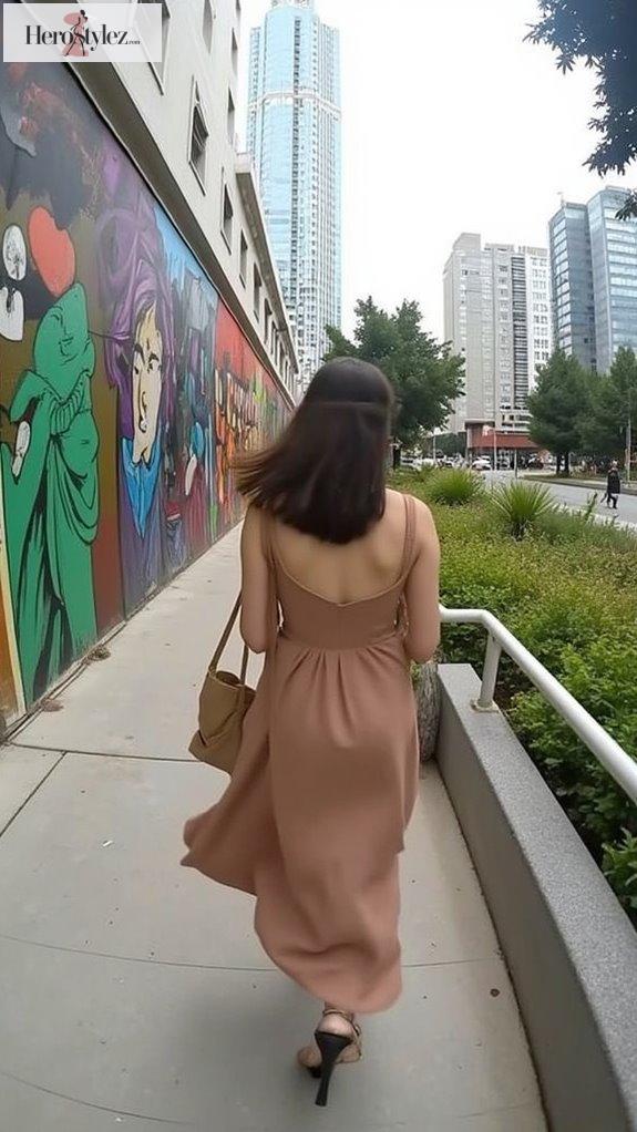 sustainable fashion through blockchain