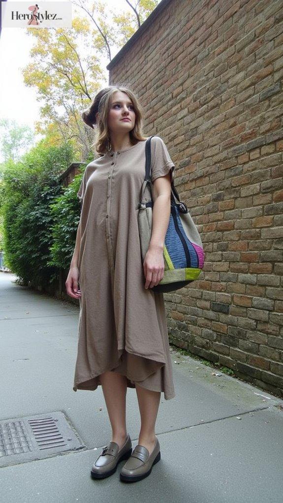 sustainable fashion through circularity