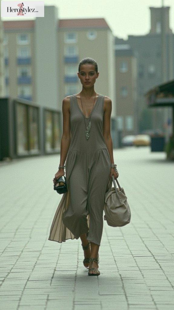sustainable fashion through innovation