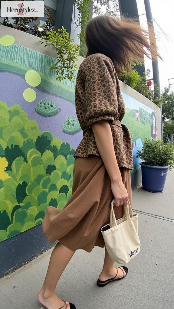 sustainable fashion through regeneration