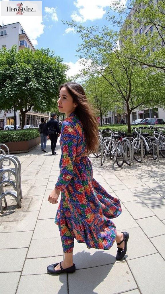 sustainable fashion trailblazers unite