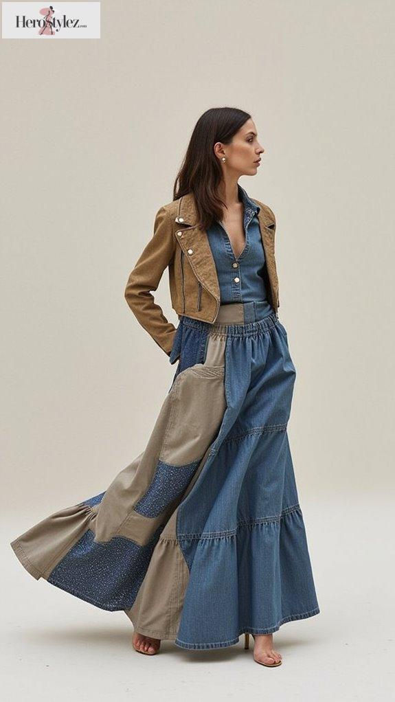 sustainable fashion trend innovations