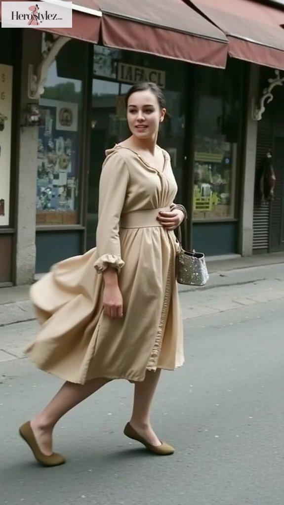 sustainable fashion trends emerge