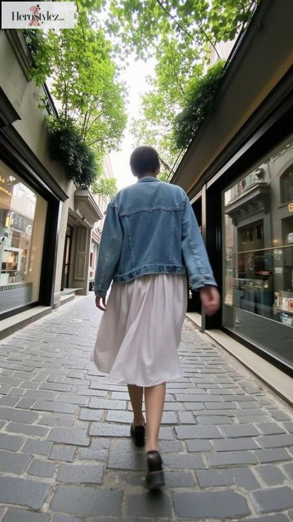 sustainable fashion trends guide