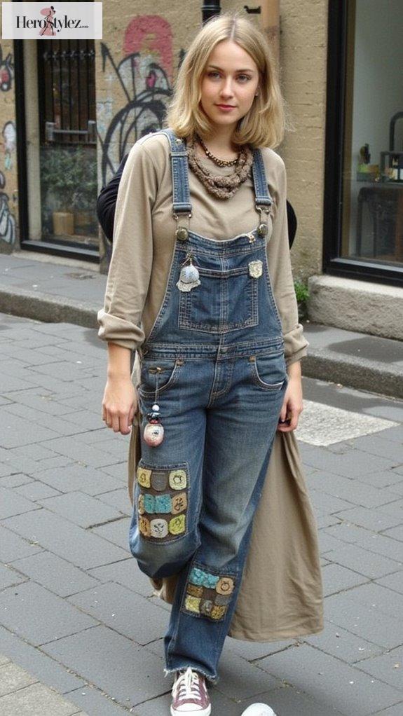 sustainable fashion unique style