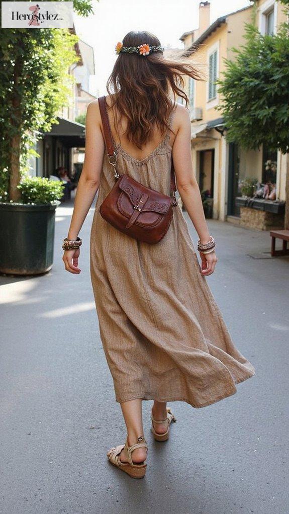 sustainable fashion with style