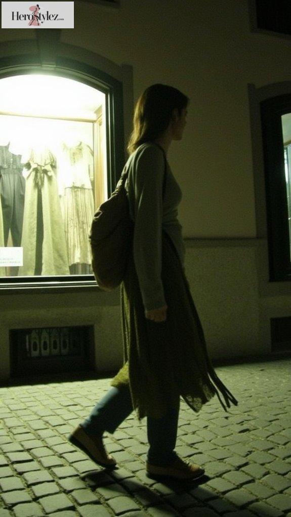 sustainable high quality fashion materials