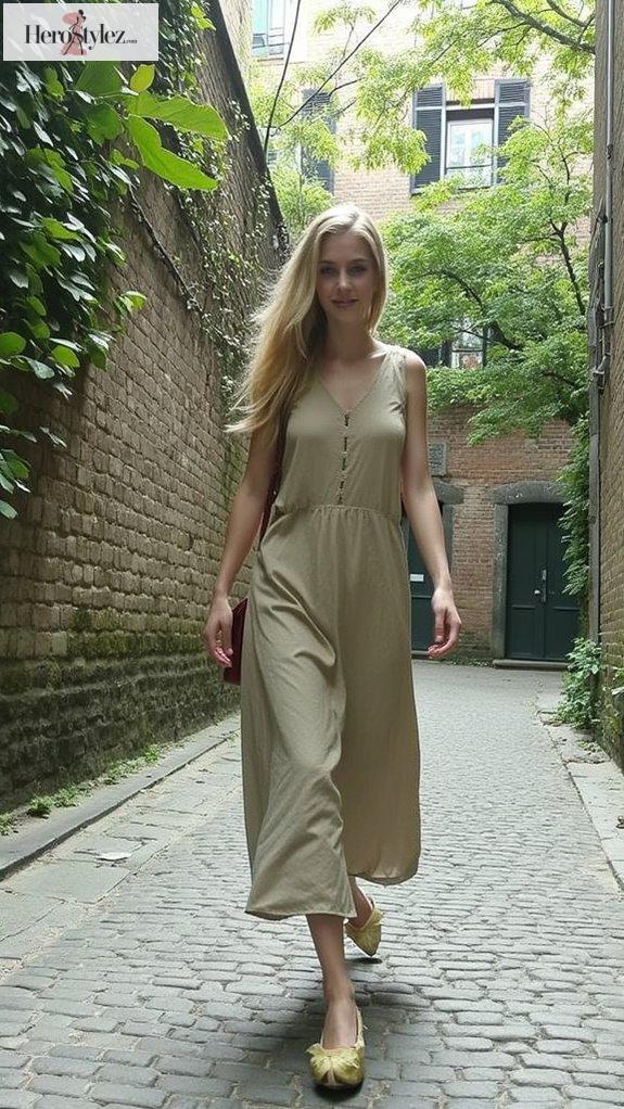 sustainable luxury fashion innovations