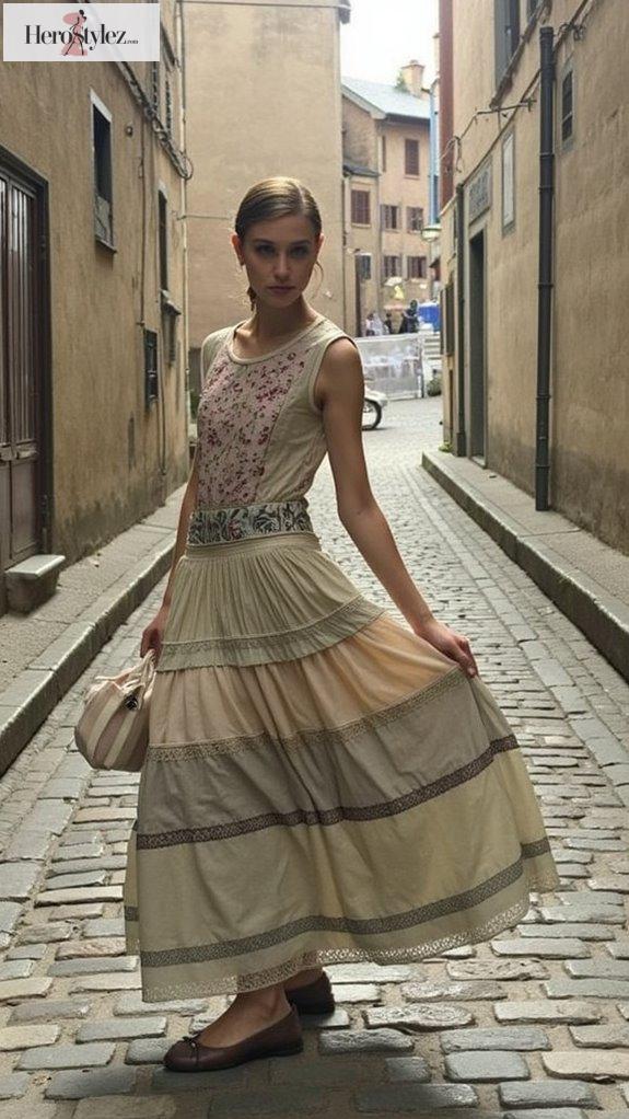 sustainable luxury fashion revolution