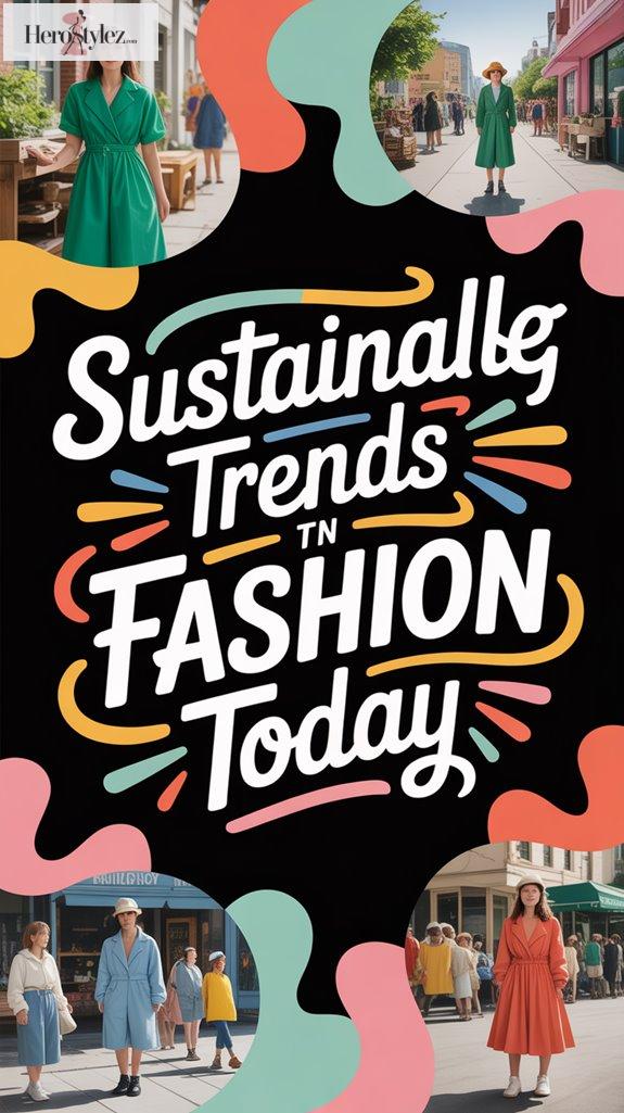 What Drives Modern Eco-Fashion?