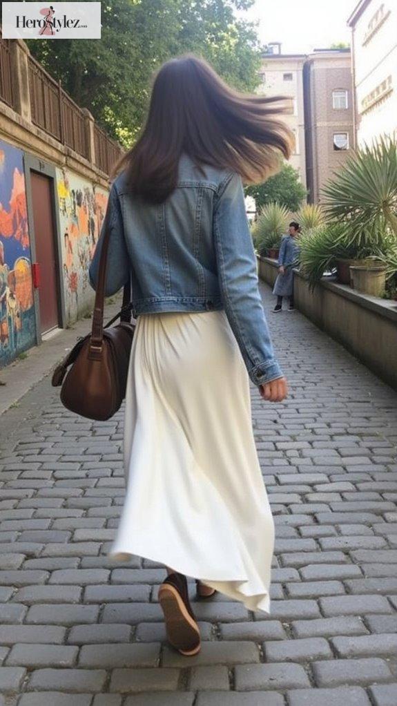sustainable style for longevity