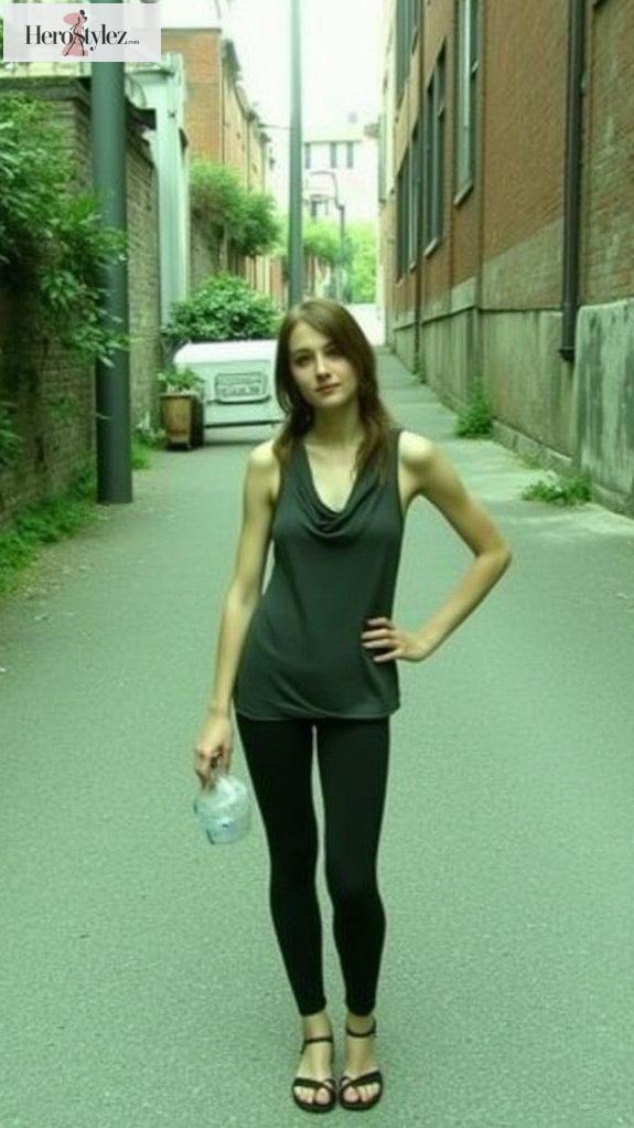 sustainable stylish activewear revolution