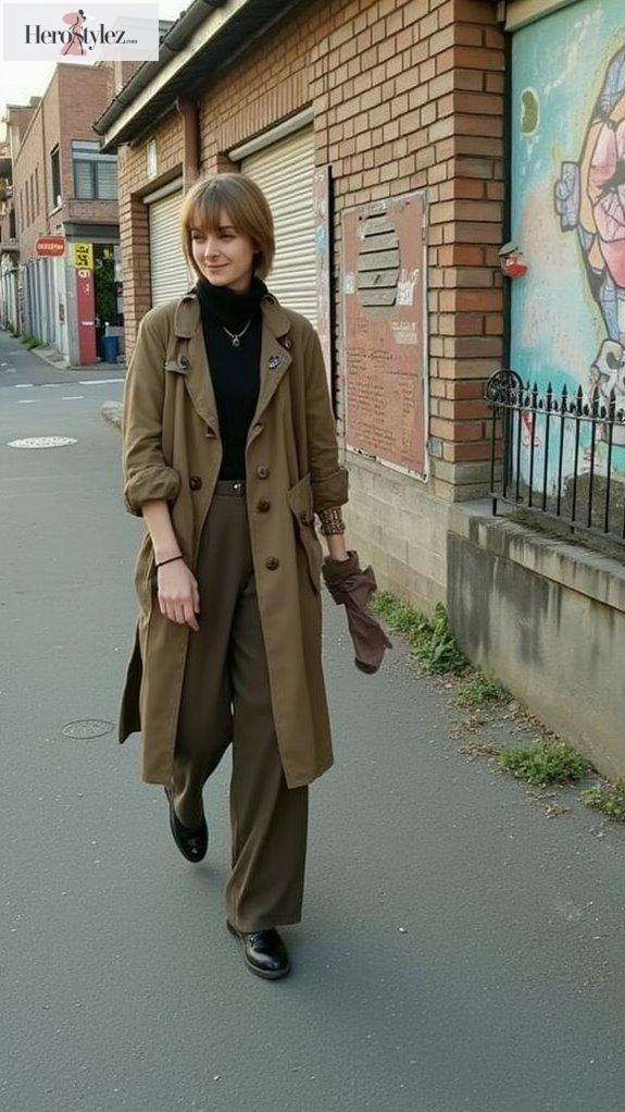sustainable stylish circular fashion