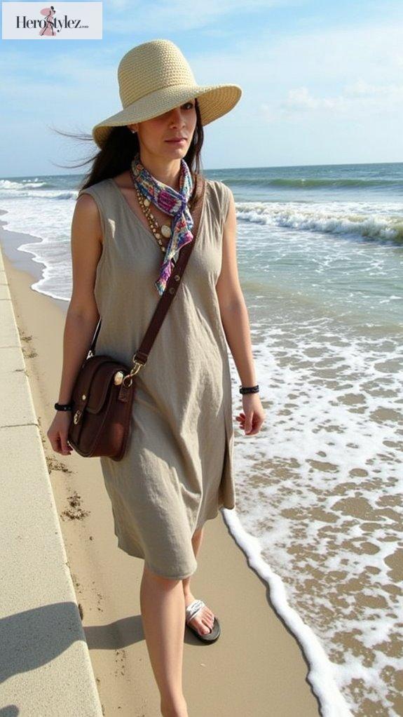 sustainable stylish unique accessories