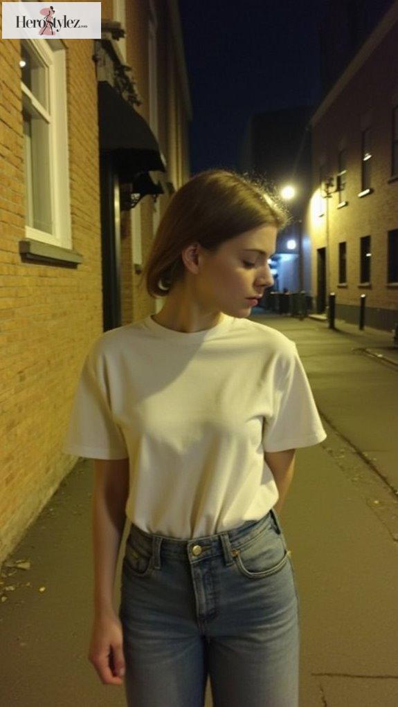 sustainable timeless fashion choices