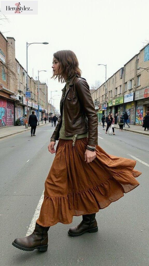 sustainable vintage fashion trends