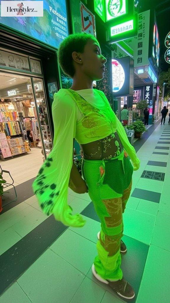 sustainable virtual fashion revolution