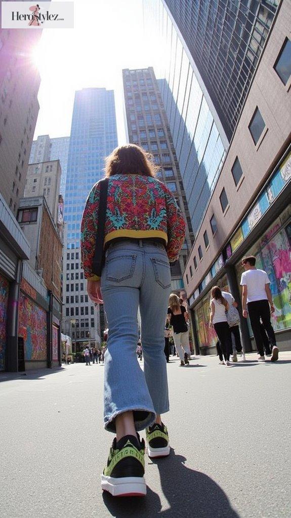 tech driven fashion revolution