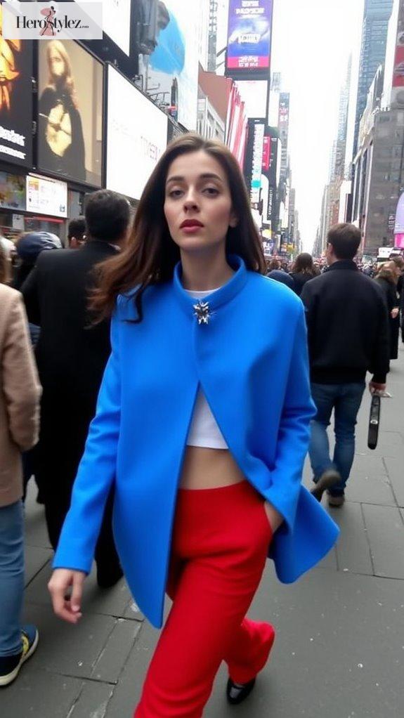 tech driven fashion revolution