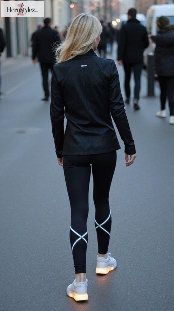 tech infused fashion innovation