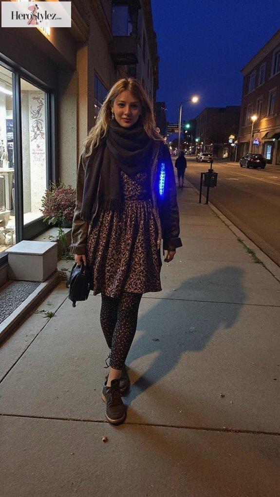tech infused fashion trends