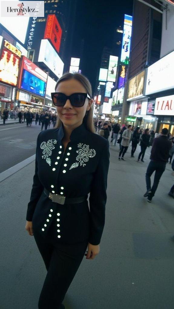 tech savvy clothing innovations